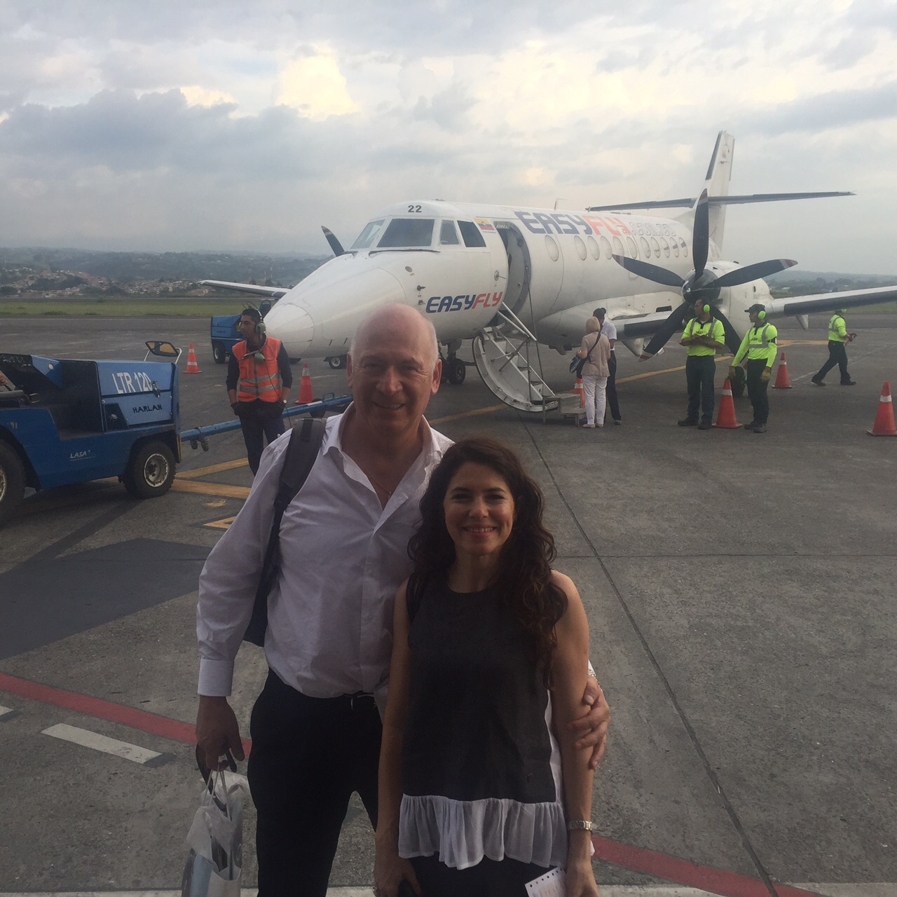 SEMINARIO PEREIRA COLOMBIA 2015