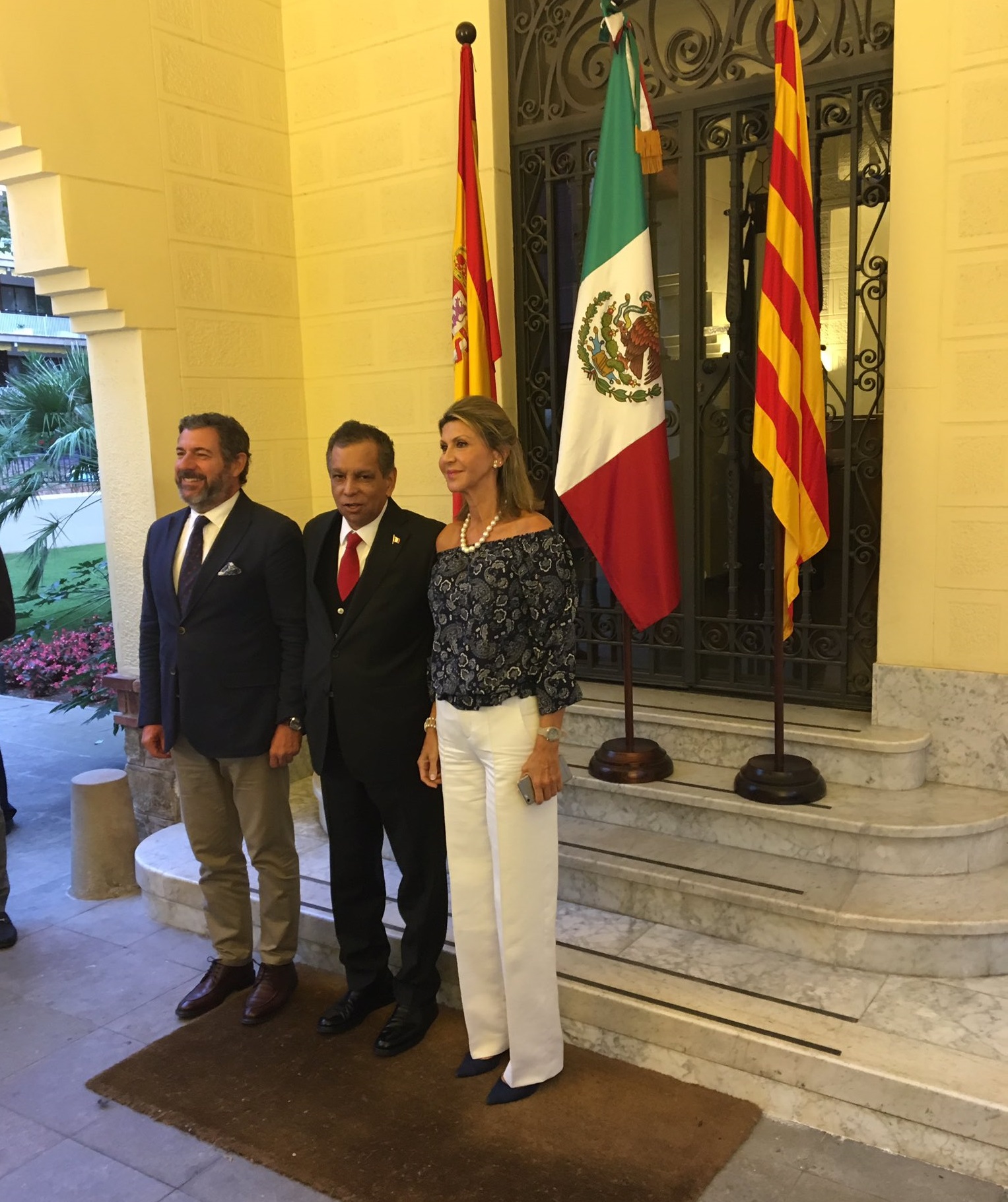 206 aniversario independencia de México 2016