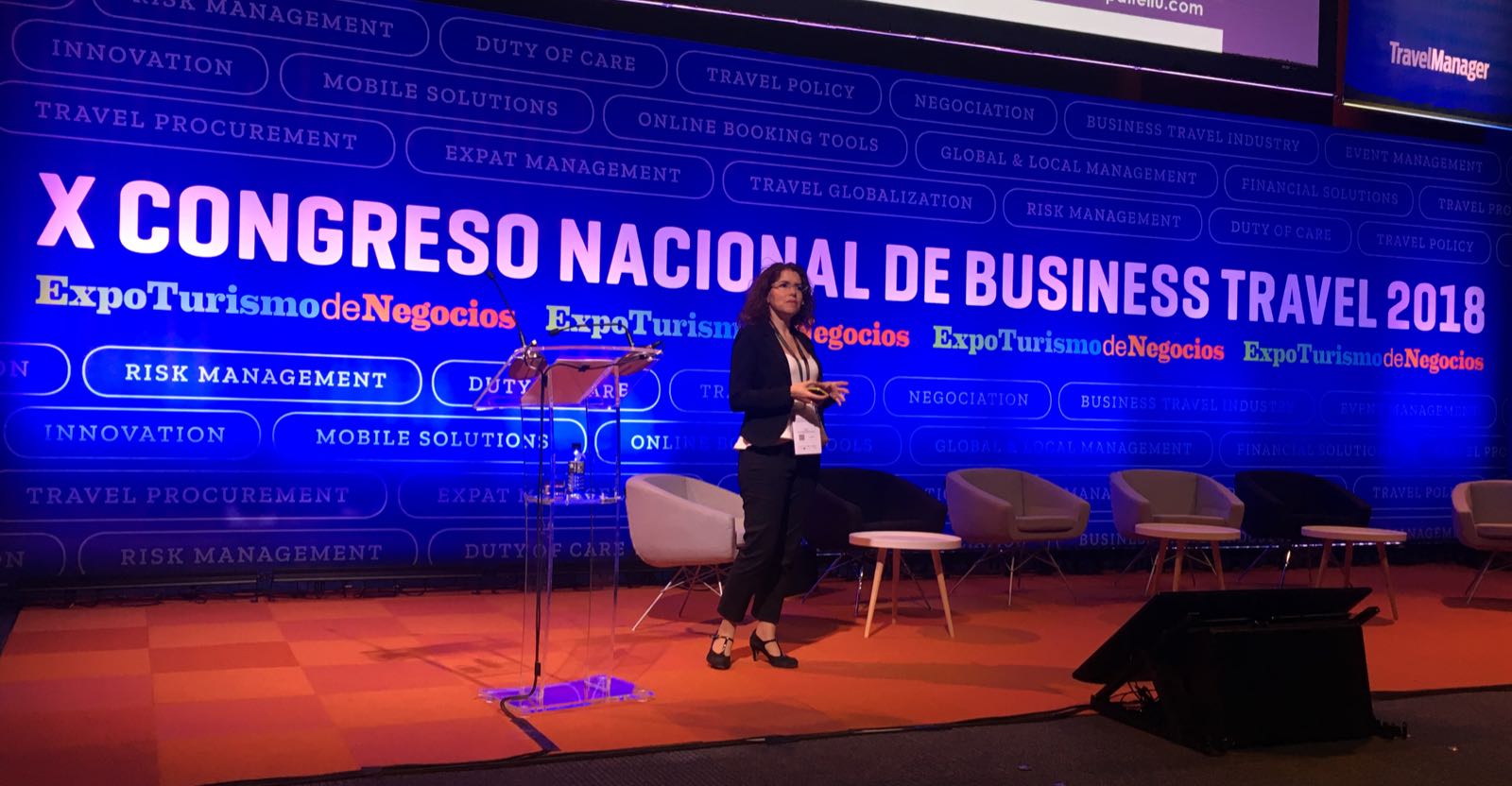 National Business Travel Congress