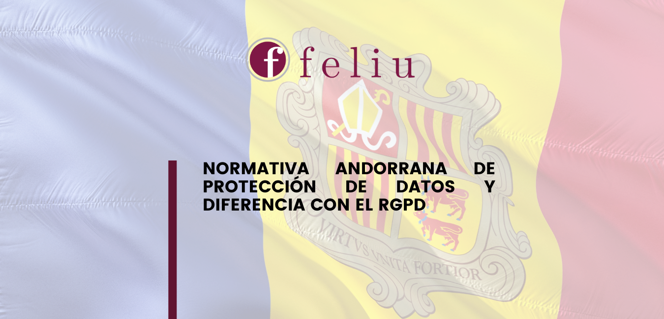 protección de datos