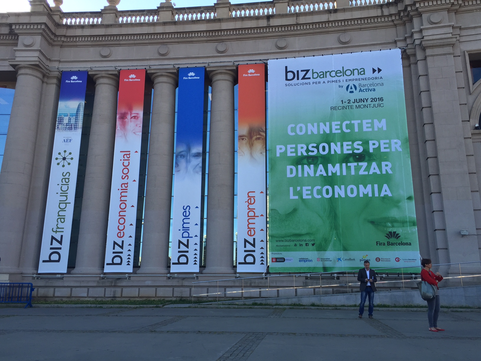 Bizbarcelona