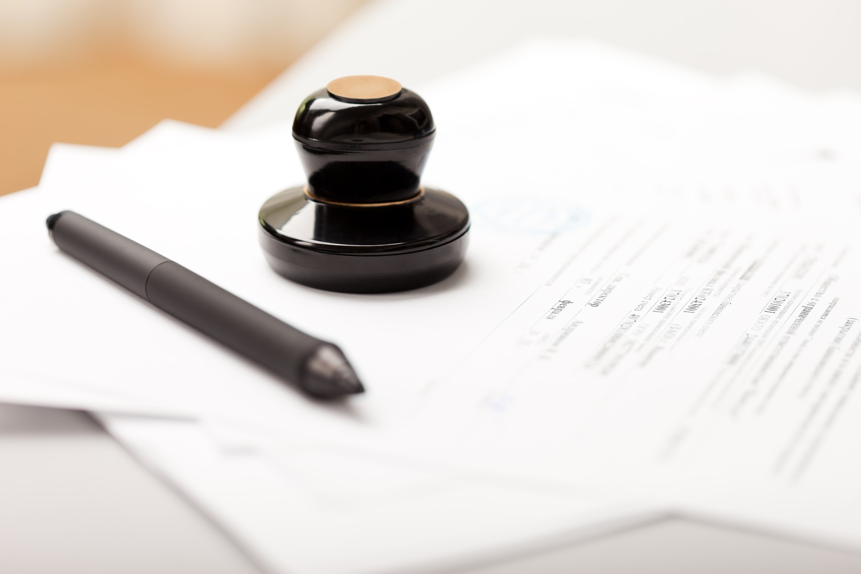 Reglamento 2016/1191