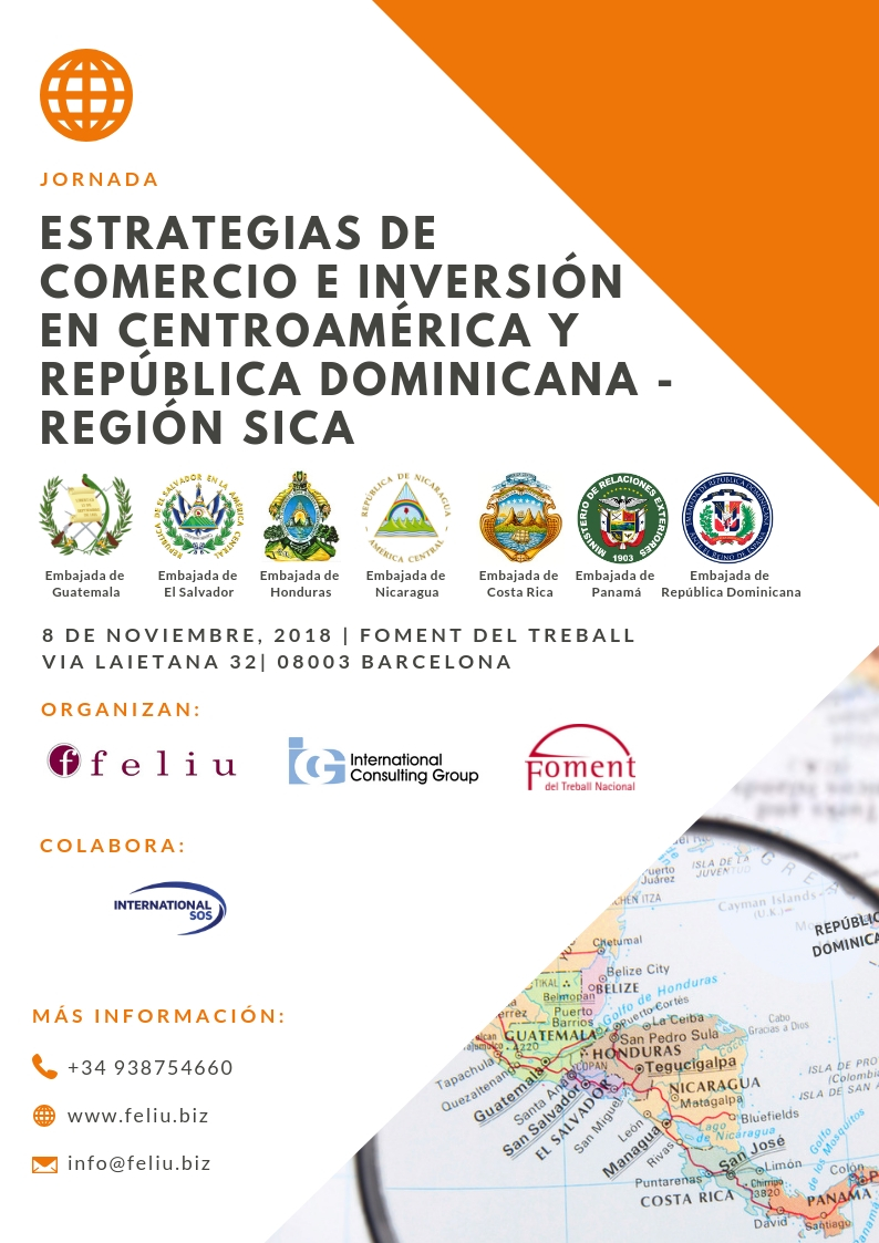 Estrategias de comercio e inversión