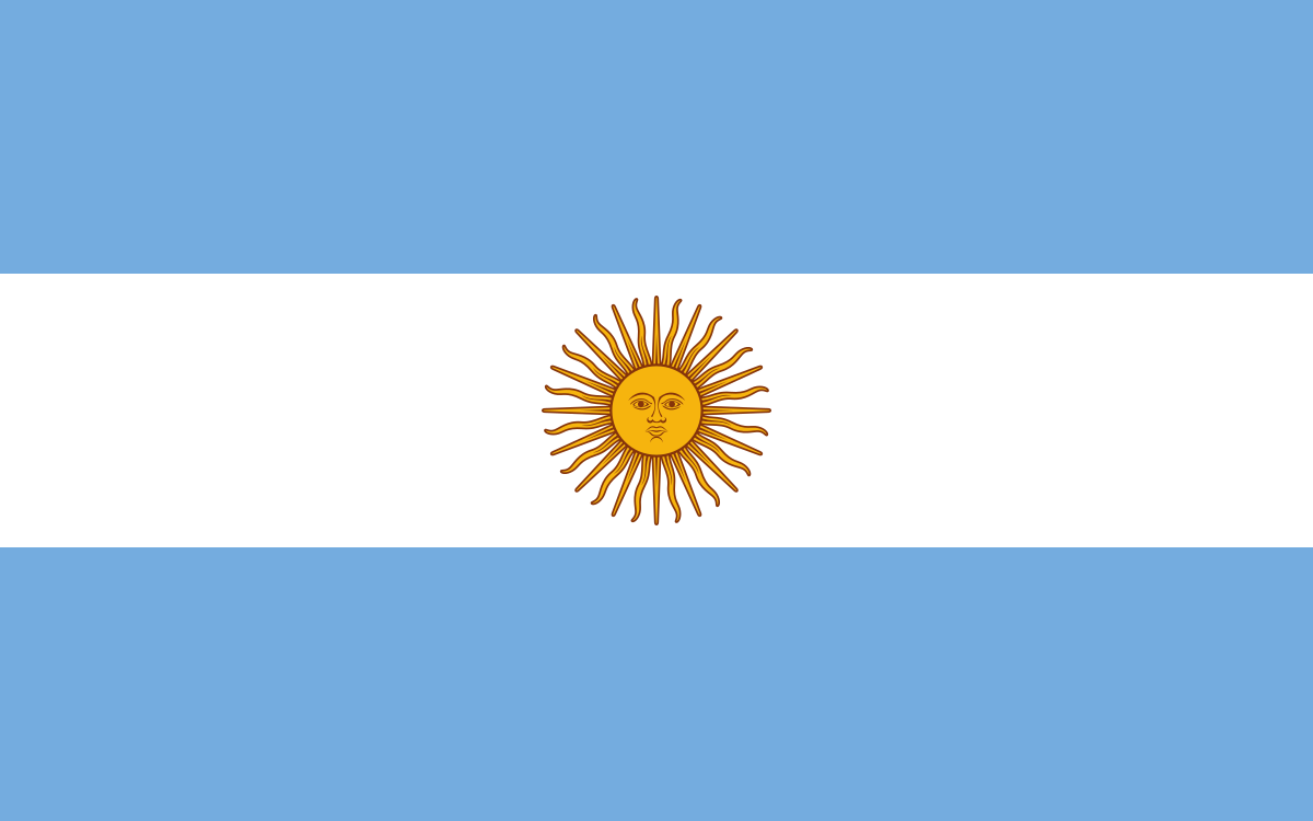 Proyecto argentina españa