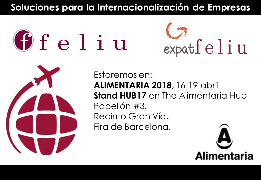 Alimentaria