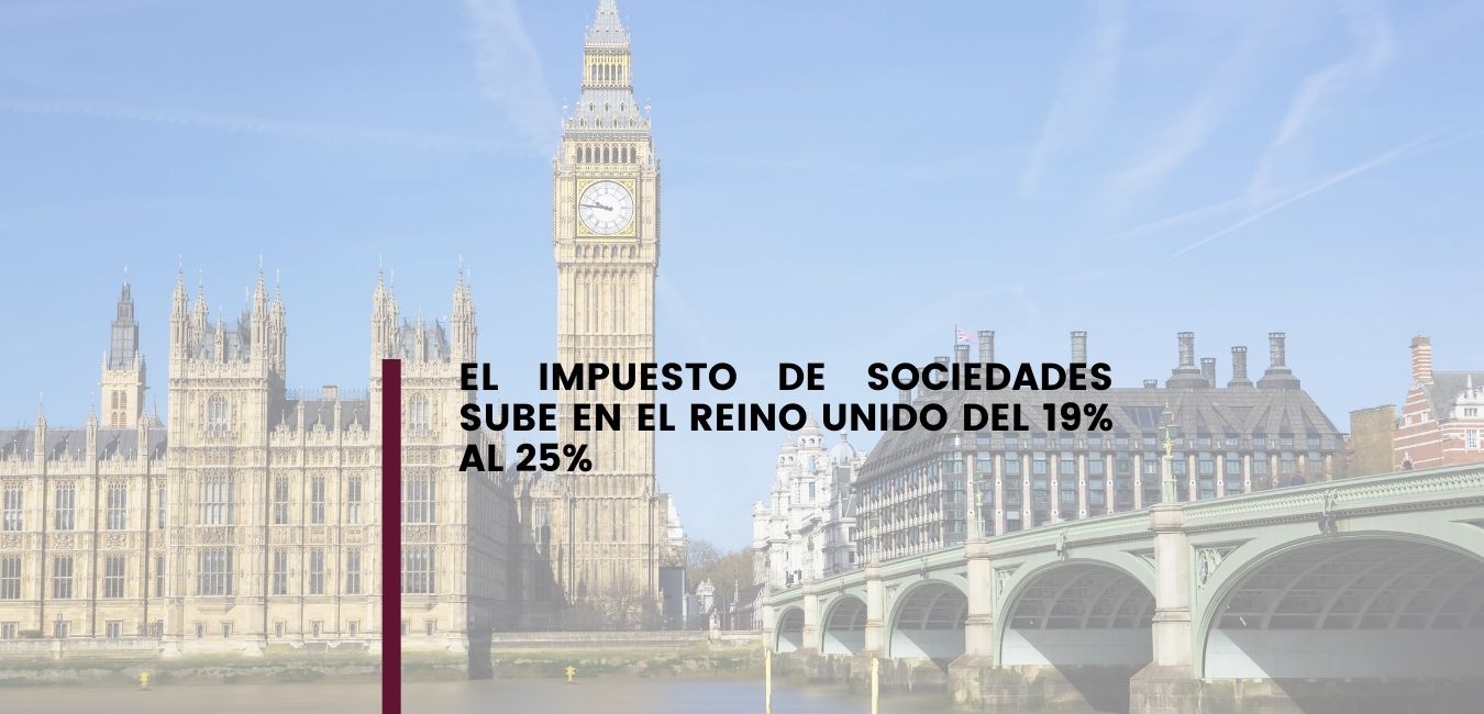 impuesto de sociedades