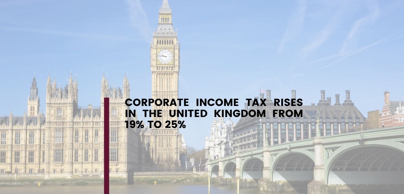 tax rises