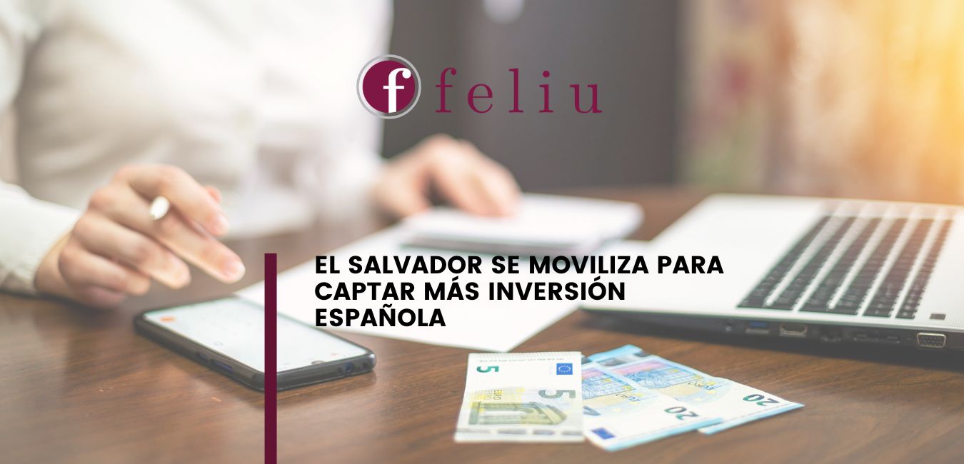 inversión española