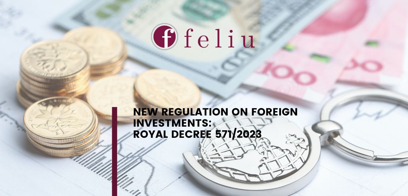 Royal Decree 571/2023