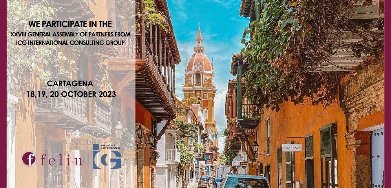 International Consulting Group