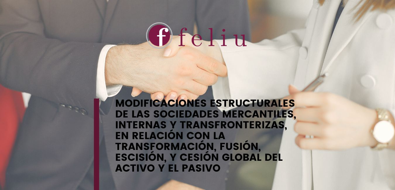 sociedades mercantiles
