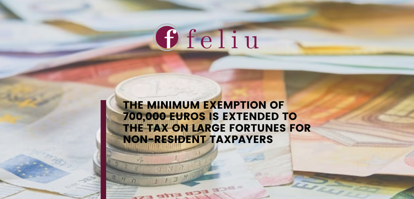 Amount in Wealth Tax