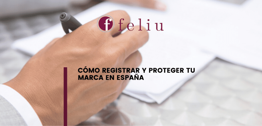 Registrar tu marca