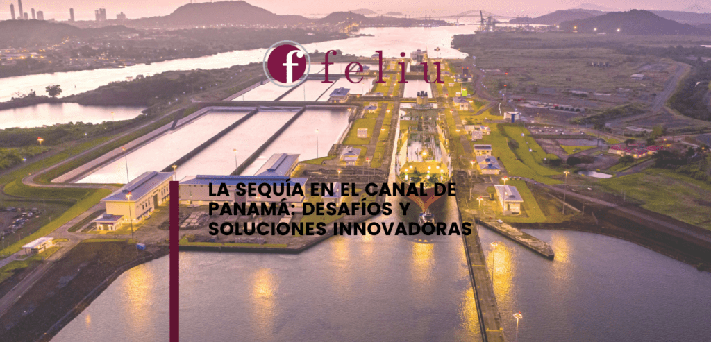 Canal de Panamá
