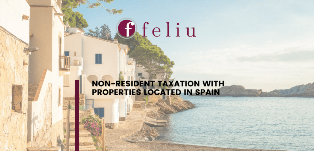 Non-resident taxation