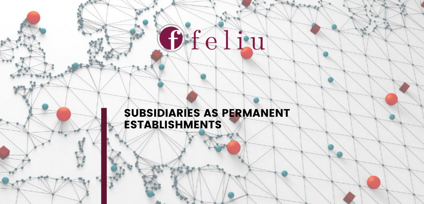 permanent establishments