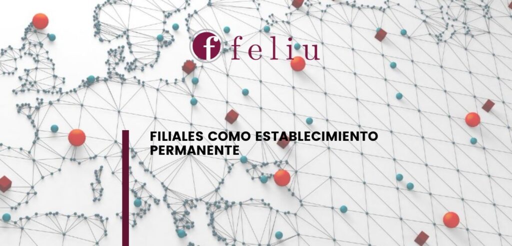 Establecimientos Permanentes