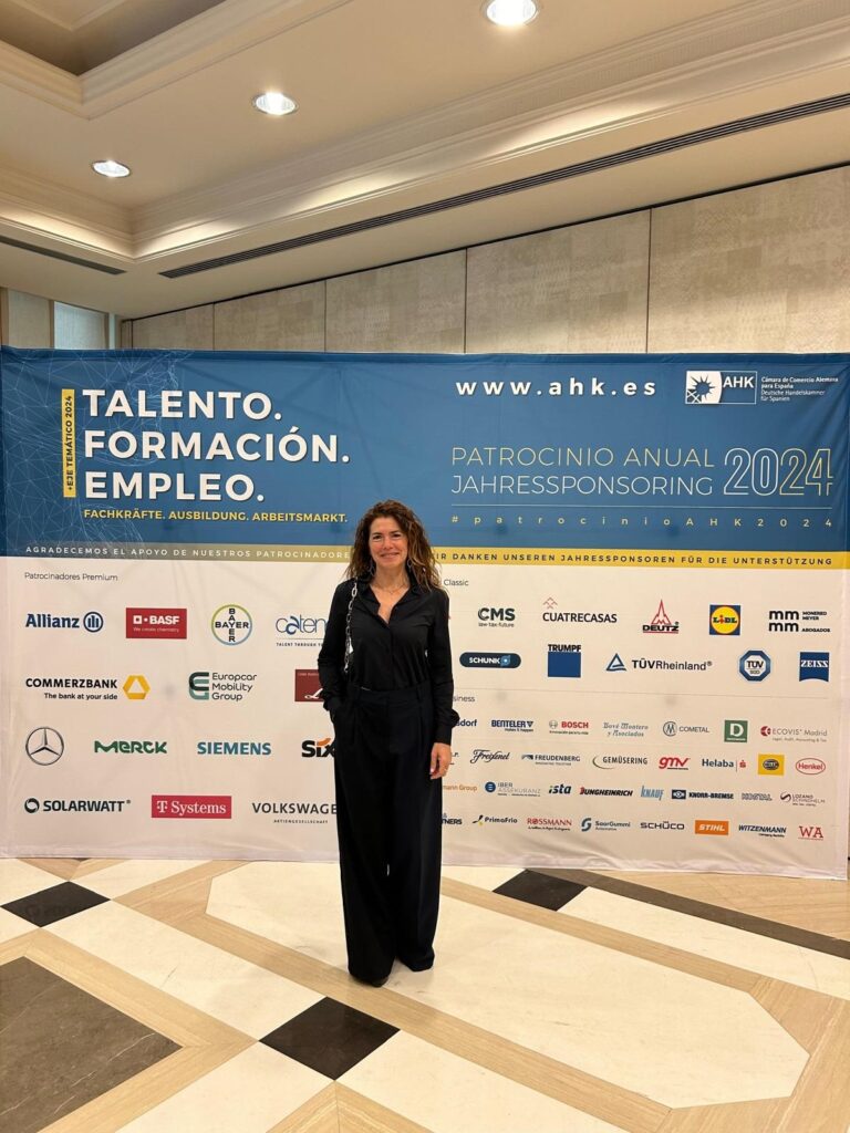 German Chamber of Commerce